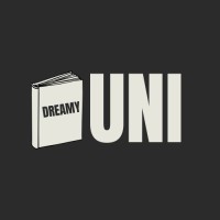 DreamyUni logo - Similar company to Ultra