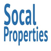 Socal Properties CA logo - Similar company to Socal Properties