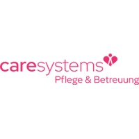 caresystems logo - Similar company to Care Systems