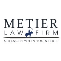 Metier Law Firm, LLC logo - Similar company to Sutherland & Connor