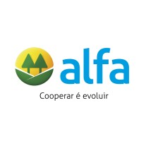 Cooperativa Agroindustrial Alfa logo - Similar company to Ixc Soft