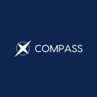 COMPASS Recruitment logo - Similar company to Compass Recruitment Solutions (Crs)
