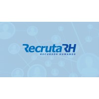 RecrutaRH logo - Similar company to Lead Gestão E Pessoas