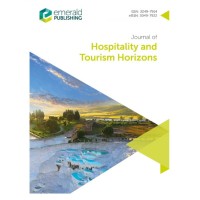Journal of Hospitality and Tourism Horizons logo - Similar company to Journal Of Service Management