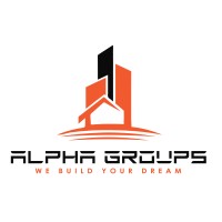 Alpha Groups (We Build Your Dream) logo - Similar company to Skrill Network