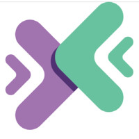 Tickro logo - Similar company to Chartex | چارتکس