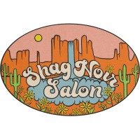 Shag Noir Salon LLC logo - Similar company to Raise Texas
