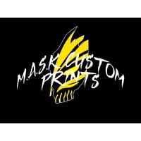 MASK Custom Prints logo - Similar company to Kone Elevator Chicago