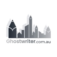 Ghostwriter logo - Similar company to Slowly