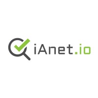 Ianet.io logo - Similar company to Nexco