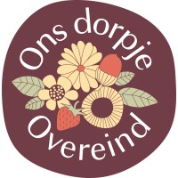 Ons dorpje Overeind logo - Similar company to Women On Stage