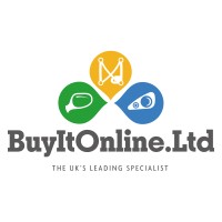 Buy It Online Ltd logo - Similar company to Kdb Services Ltd