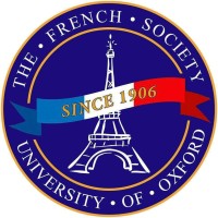Oxford University French Society logo - Similar company to Next Pivot Point