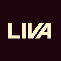 LIVA logo - Similar company to Oract Advisory