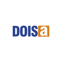Dois A logo - Similar company to Afaplan