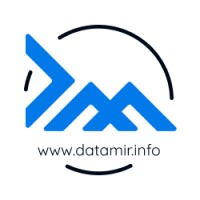 datamir d.o.o. logo - Similar company to Libelle Ag