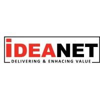 Ideanet logo - Similar company to Ideanet Solutions