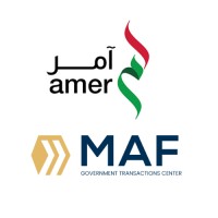 Amer, Al Karama | Maf Government Transactions Center Llc