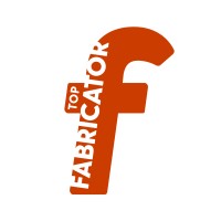 TOP FABRICATOR logo - Similar company to Webwises
