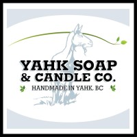 Yahk Soap & Candle Co