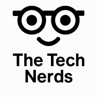The Tech Nerds logo - Similar company to Isaint