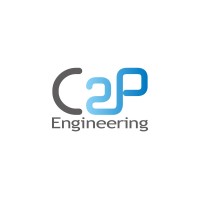 C2P Engineering logo - Similar company to Abcstand