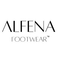 Alfena Footwear™ logo - Similar company to Evo Footwear