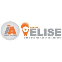 ELISE CENTRE logo - Similar company to Cap Emploi 45