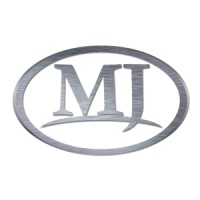 MJ Metals DMCC logo - Similar company to Voski Dmcc