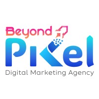 Beyond PIXEL - Digital Marketing Agency logo - Similar company to Picpostmedia