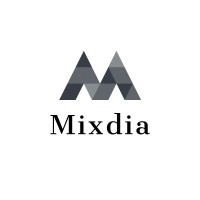 Mixdia Digital Solutions logo - Similar company to Writton Agency