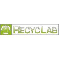 Recyclab logo - Similar company to Atis Technologie