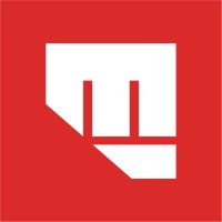 Merkstrijders.nl logo - Similar company to Bureau Bont