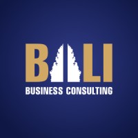 Bali Business Consulting