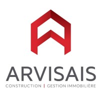 Arvisais Construction logo - Similar company to Coefficient Rh