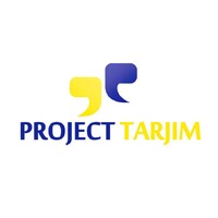Project Tarjim LLC logo - Similar company to Tarjim Translation Services | Legal & Business