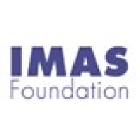 IMAS Foundation logo - Similar company to Sumitomo Mitsui Trust Bank