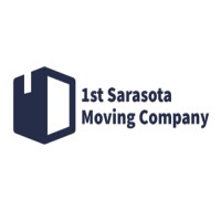1st Sarasota Moving Company logo - Similar company to Eco Sure Insurance