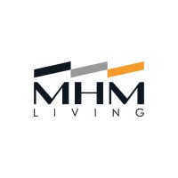 MHM LIVING logo - Similar company to Kasper Custom Home Remodeling