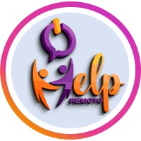 Help Remoto logo - Similar company to Casa Endo