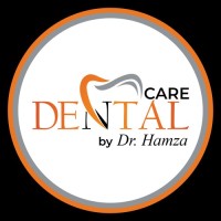 Dental Care by Dr Hamza logo - Similar company to Pomadent Dental Clinic