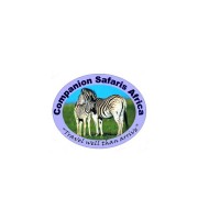 Companion Safaris Africa logo - Similar company to The Bespoke African Safari Co.