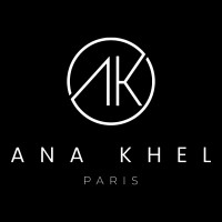 ANA KHEL PARIS logo - Similar company to Ustawi