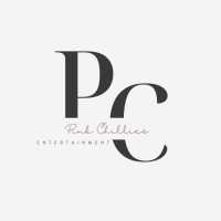 Pink Chillies Entertainment logo - Similar company to Capital Finance Exchange
