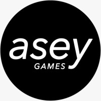 Asey Games logo - Similar company to Utaksis