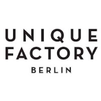 Unique Factory logo - Similar company to One A Denmark