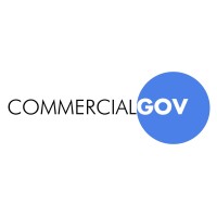 Commercial Gov logo - Similar company to Brasted'S Ltd