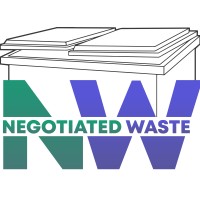 Negotiated Waste logo - Similar company to Avatar It Solutions, Inc.