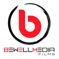 BewellMedia Films logo - Similar company to Trauko Films