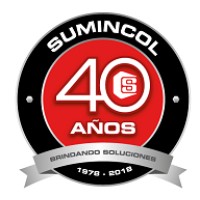 Sumincol SAS logo - Similar company to Calibration Service